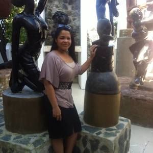 Meet your Posher, Mary